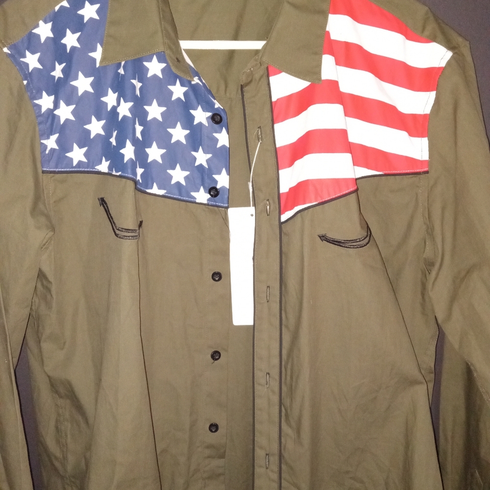 Mens Shirt